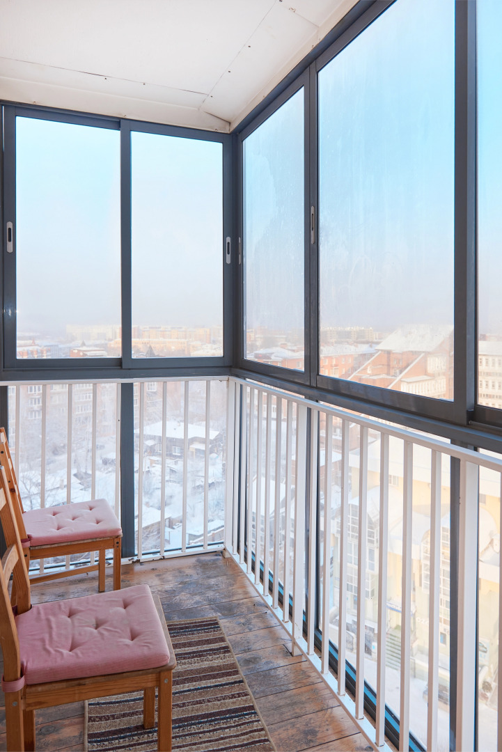 Квартира Cozy Karl Apart