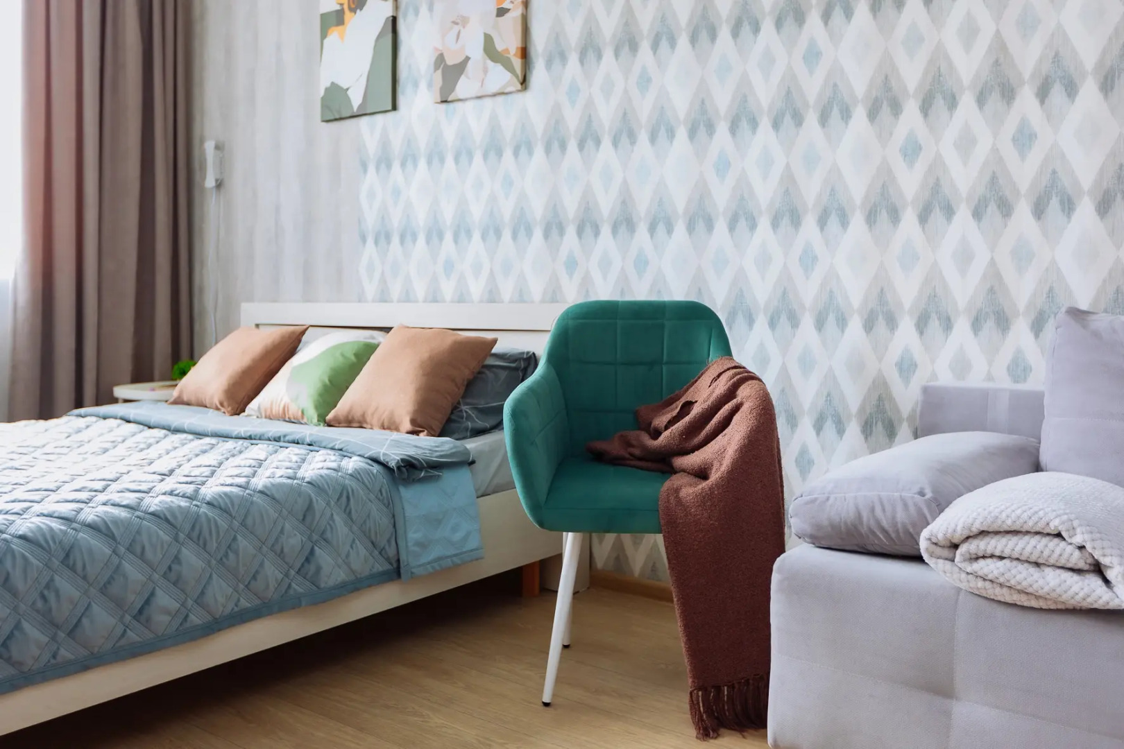 Апартаменты на Кипарисовой