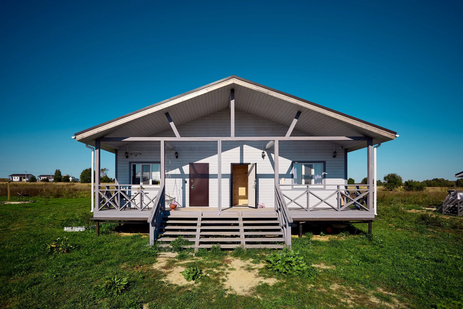 Частный Дом Уютный  в 7 Минутах Езды от Дивеево