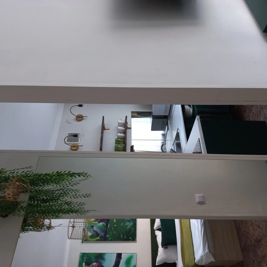 Апартаменты Райская птичка