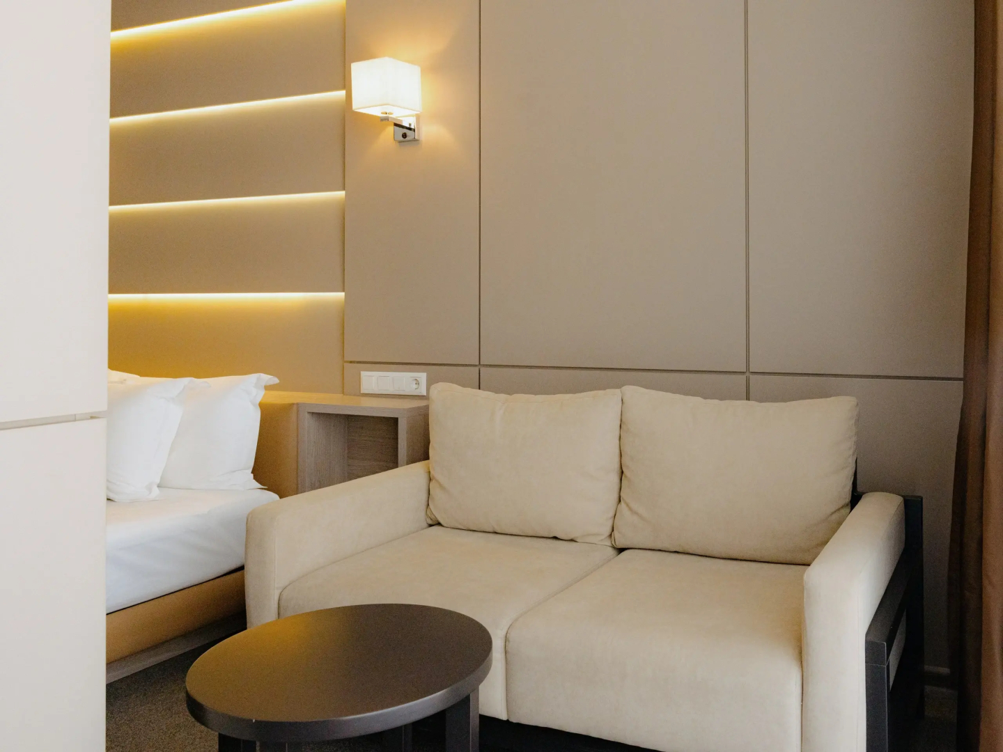 City Stay Hotel Bishkek