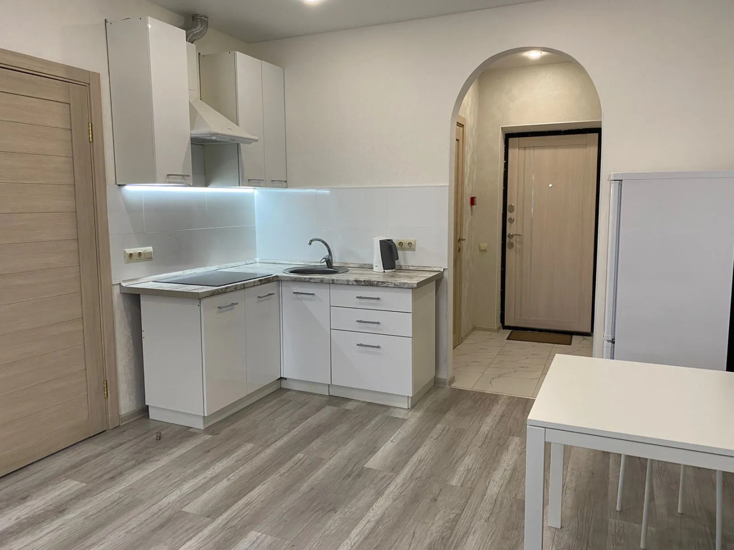 Апартаменты Садовый 9 Реутов