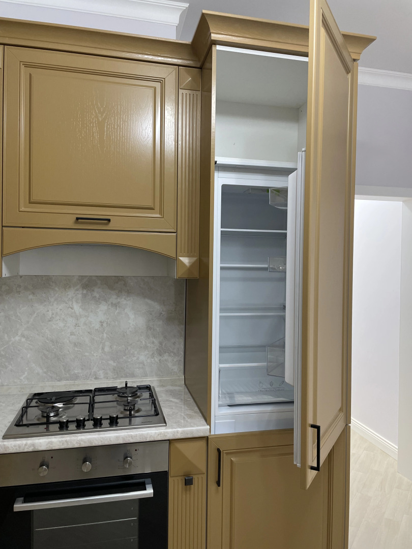 Квартира у набережной