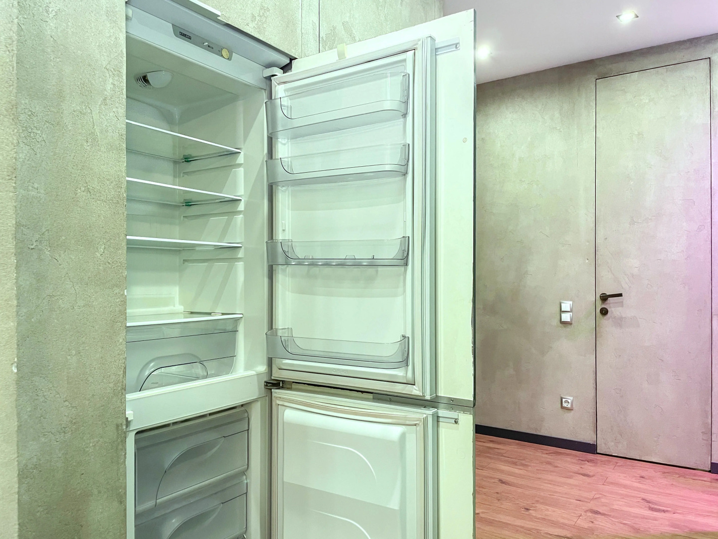 Квартира Дизайнерская двухкомнатная