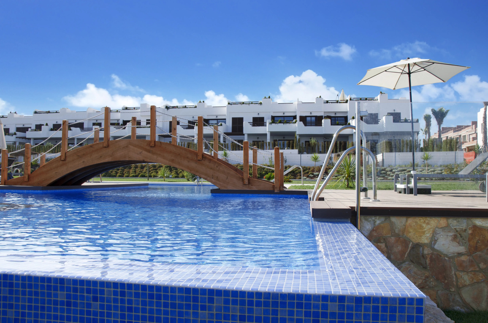 Апартаменты Mar de Pulpí Costa de Almeria by Mar Holidays