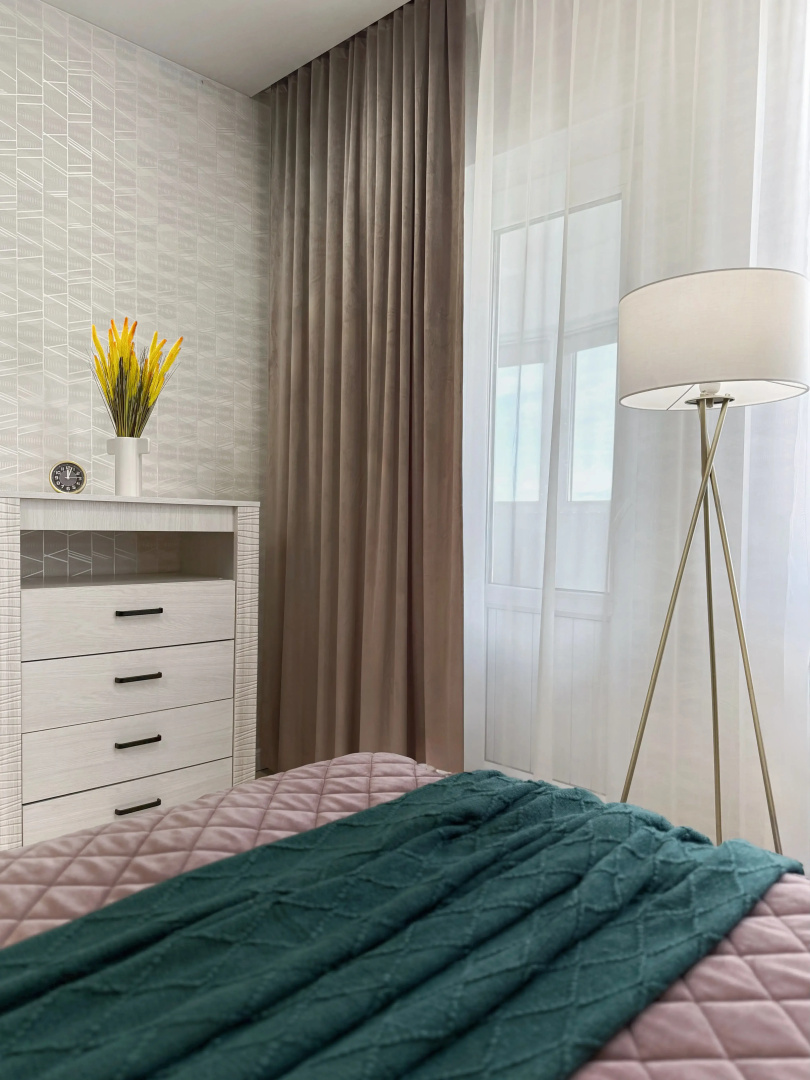 Квартира на Улице Фатыха Амирхана 23