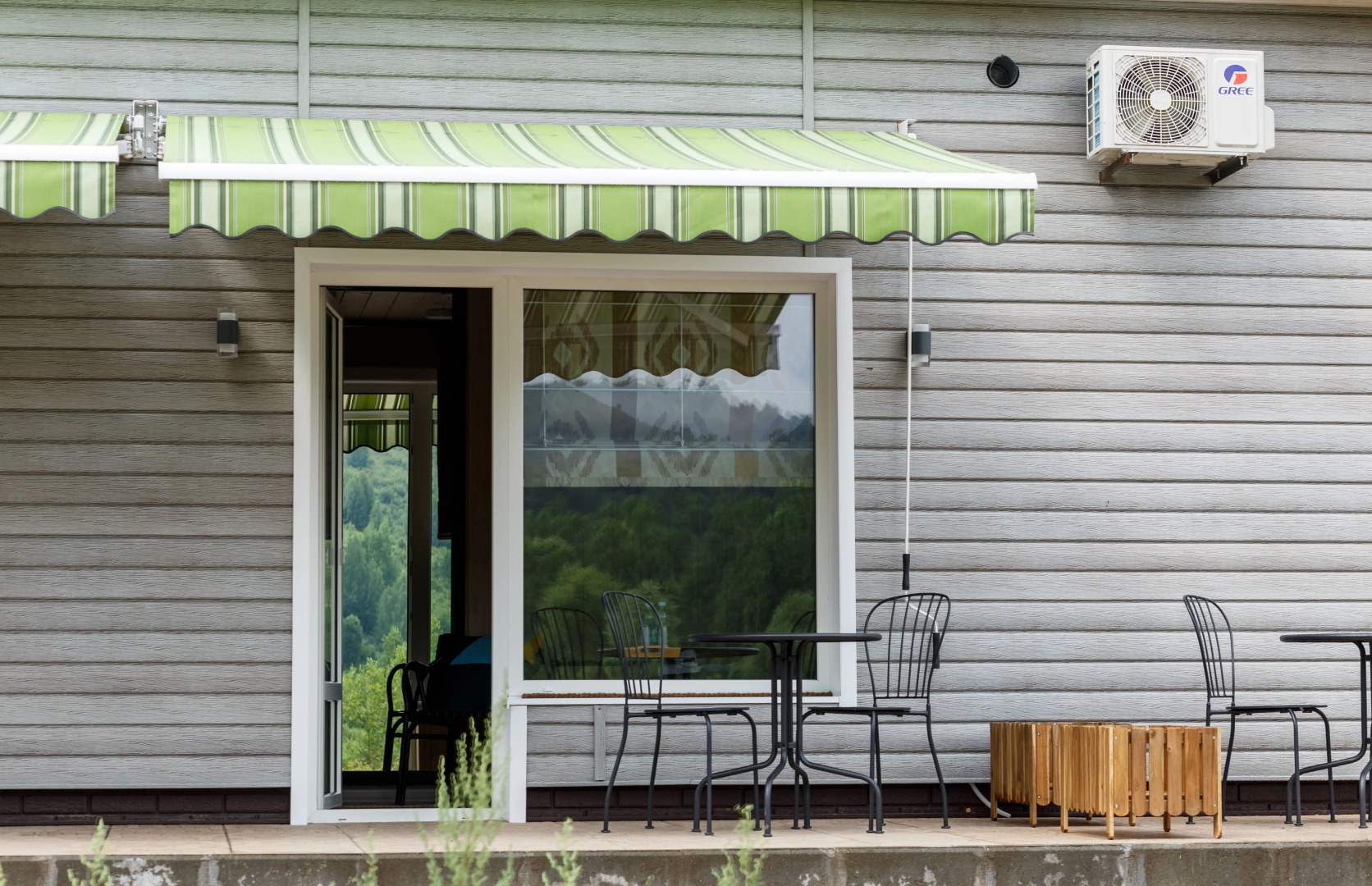 Отель Заречье