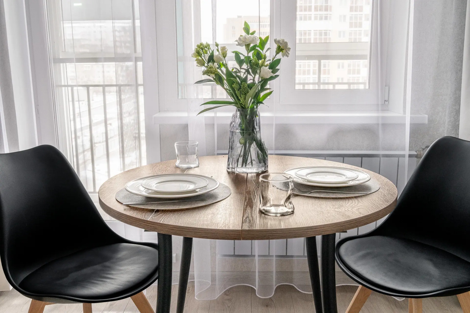 Квартира Апартаменты Уютная Студия рядом с Аэропортом Кольцово