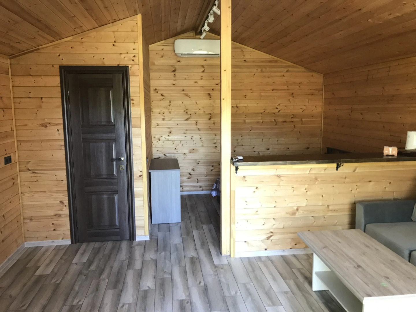 Гостевой дом БунГало