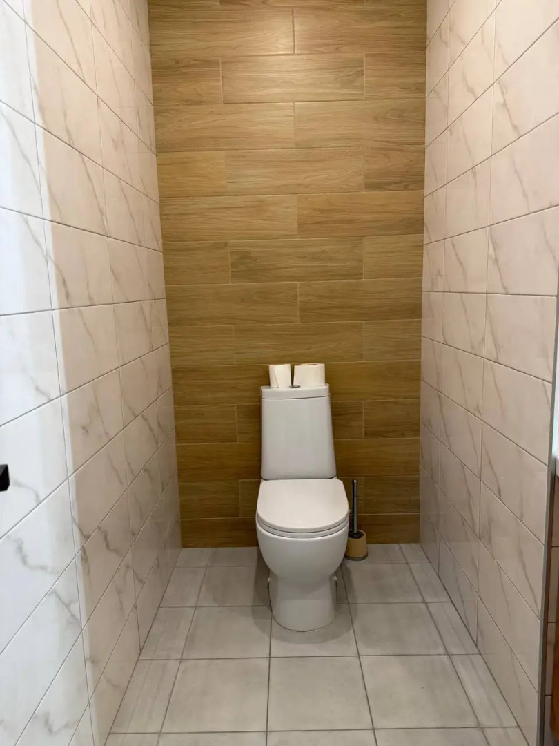 Апартаменты Трехкомнатные VIP в Центре Пензы