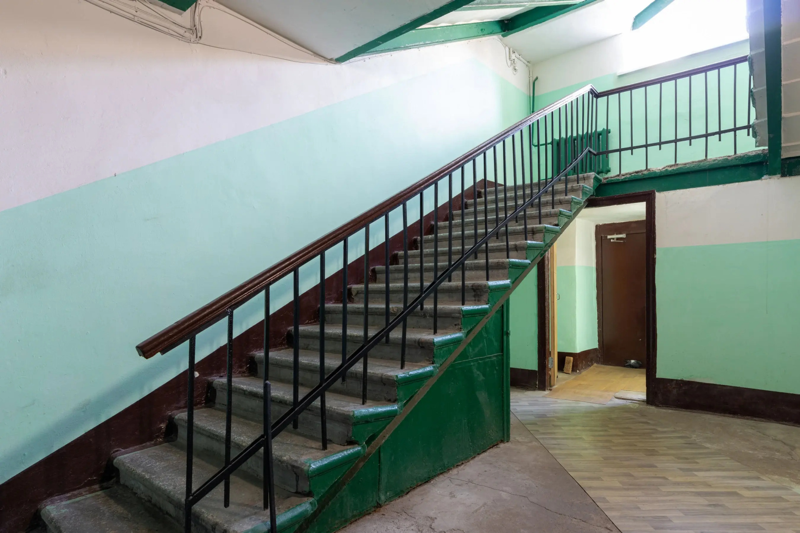 Квартира на Макарова