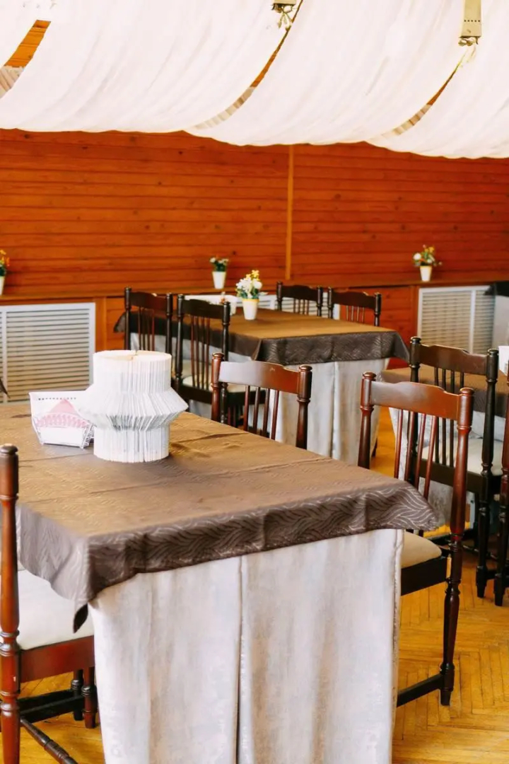 Санаторий Актер Плес