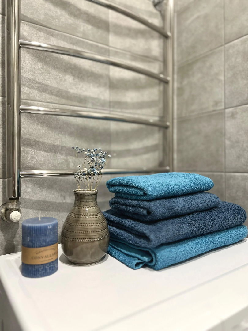 Квартира Панорама Согласия