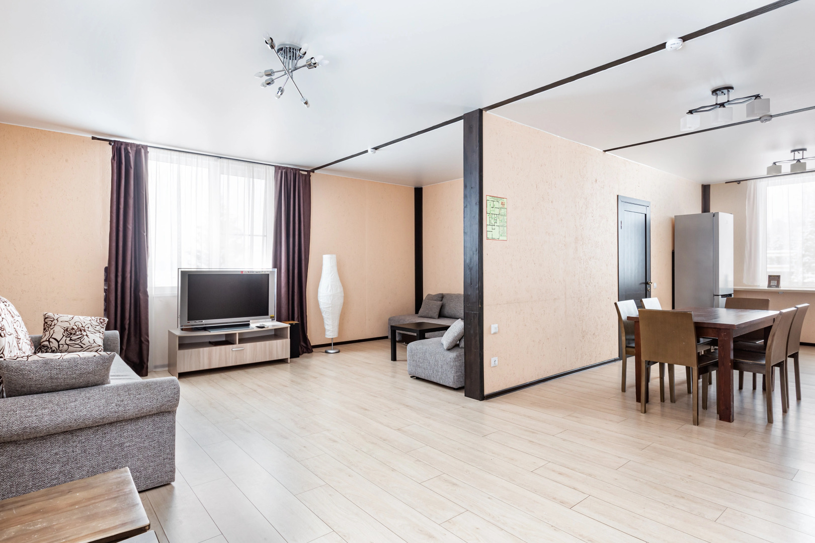 База отдыха Загородный клуб Пихтовое