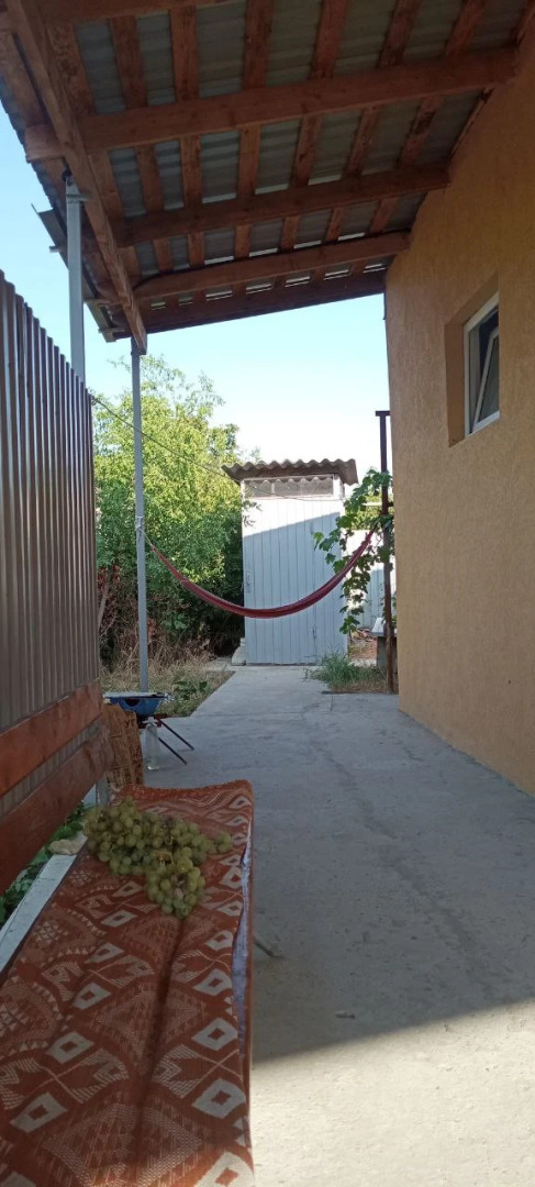 Апартаменты Белинского