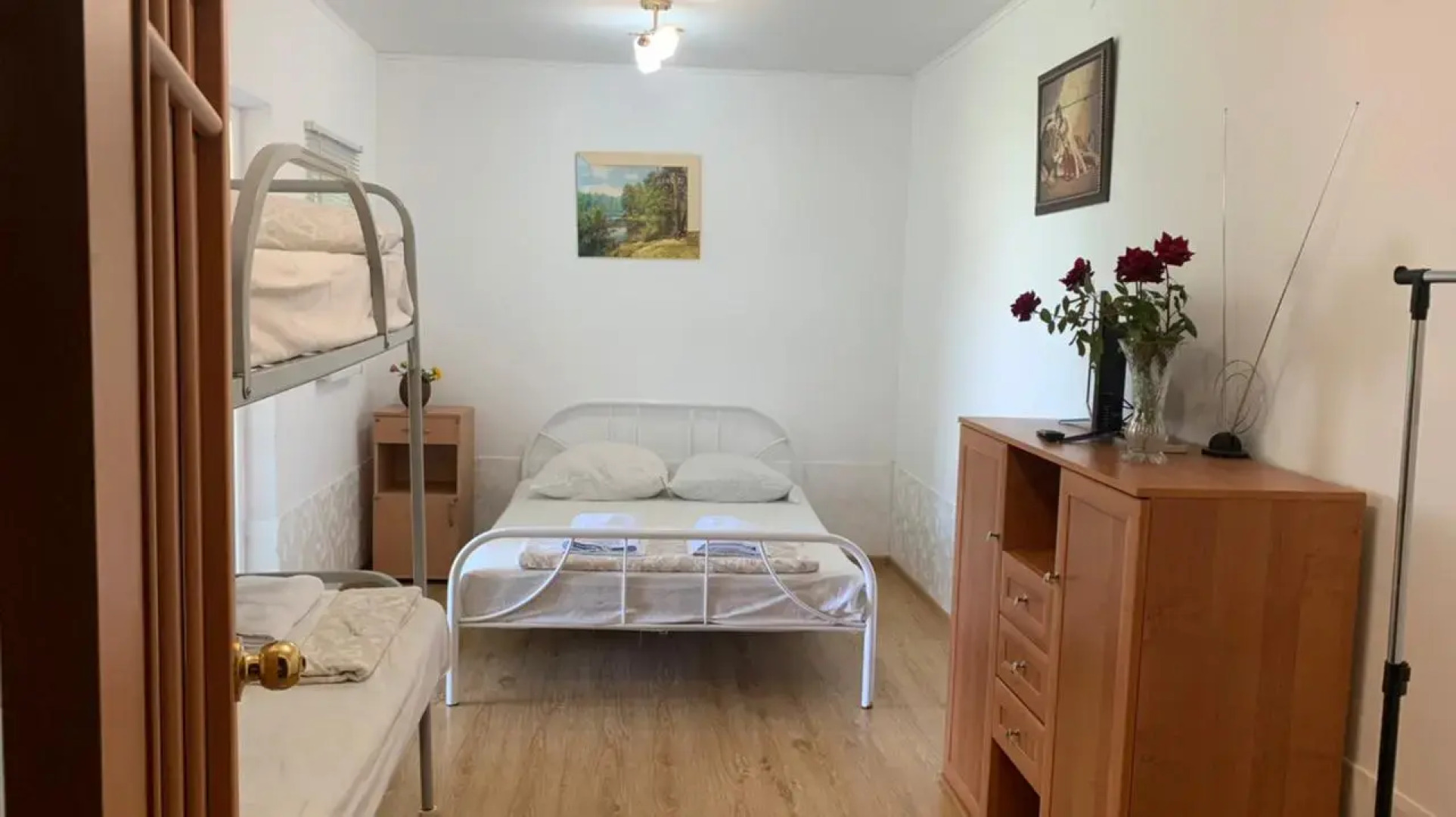 Гостевой дом Гостилово