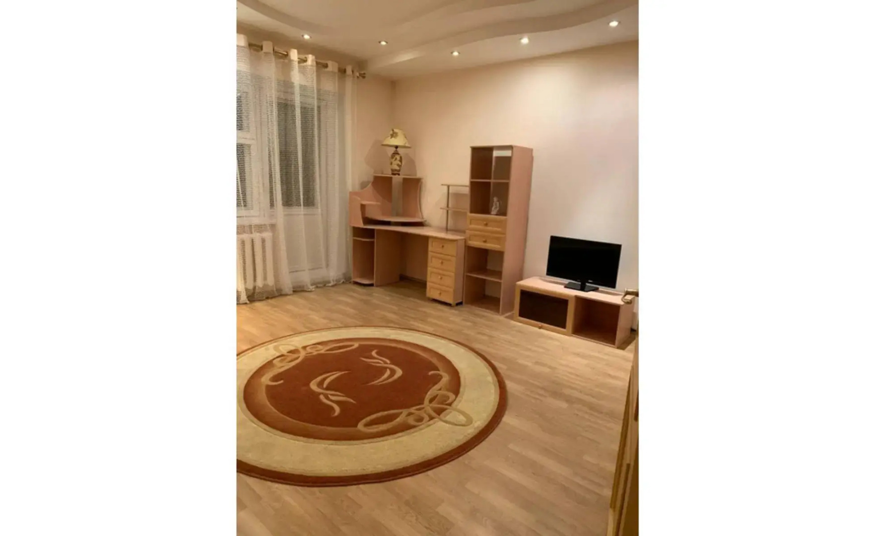 Апартаменты Генерала Лизюкова 61В