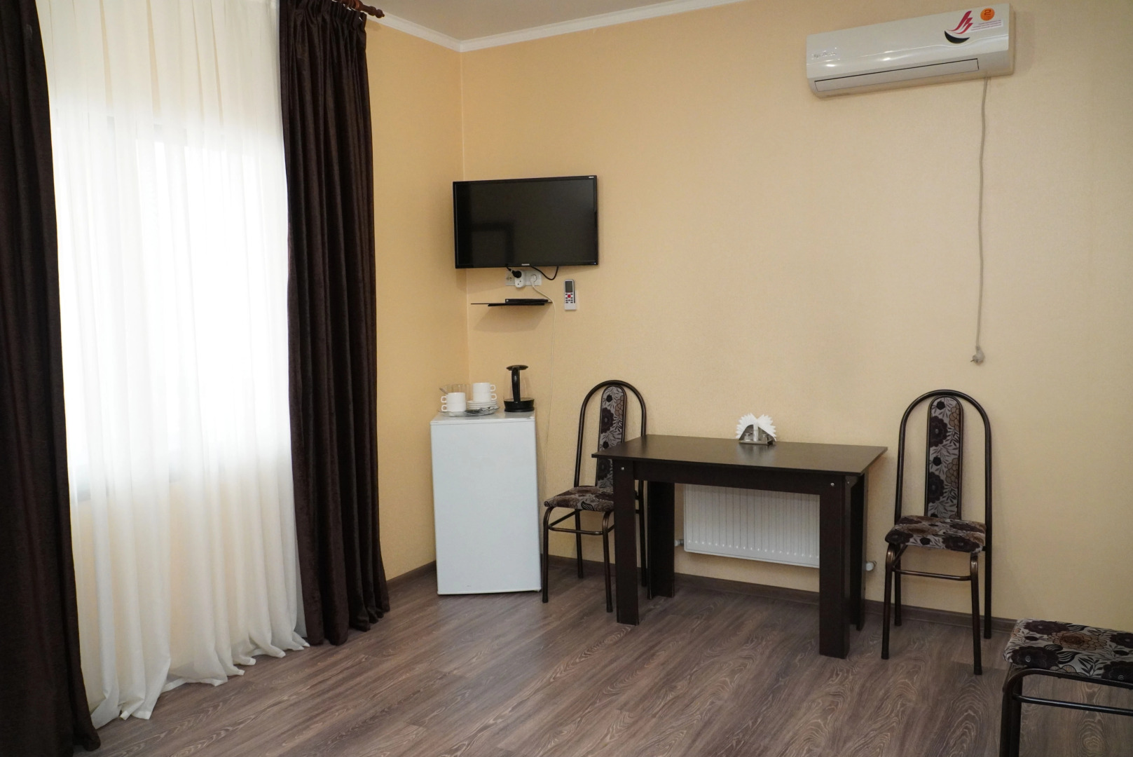 Отель Даймонд