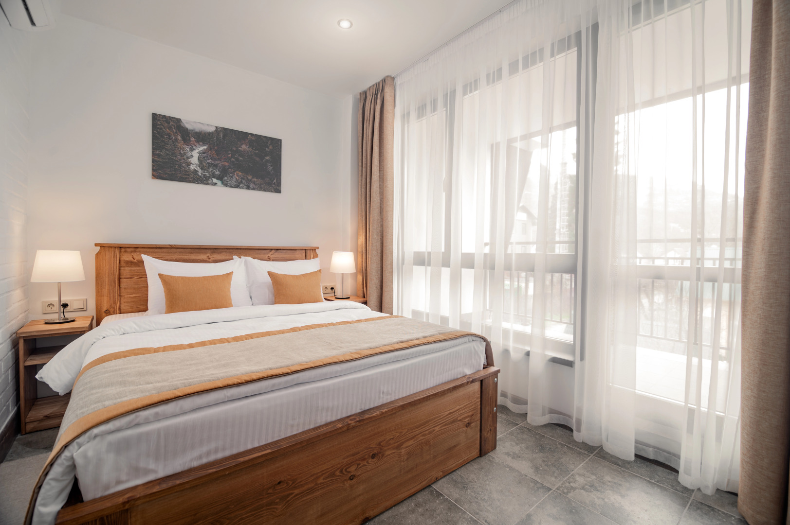 Апарт-отель Сo-Co Village