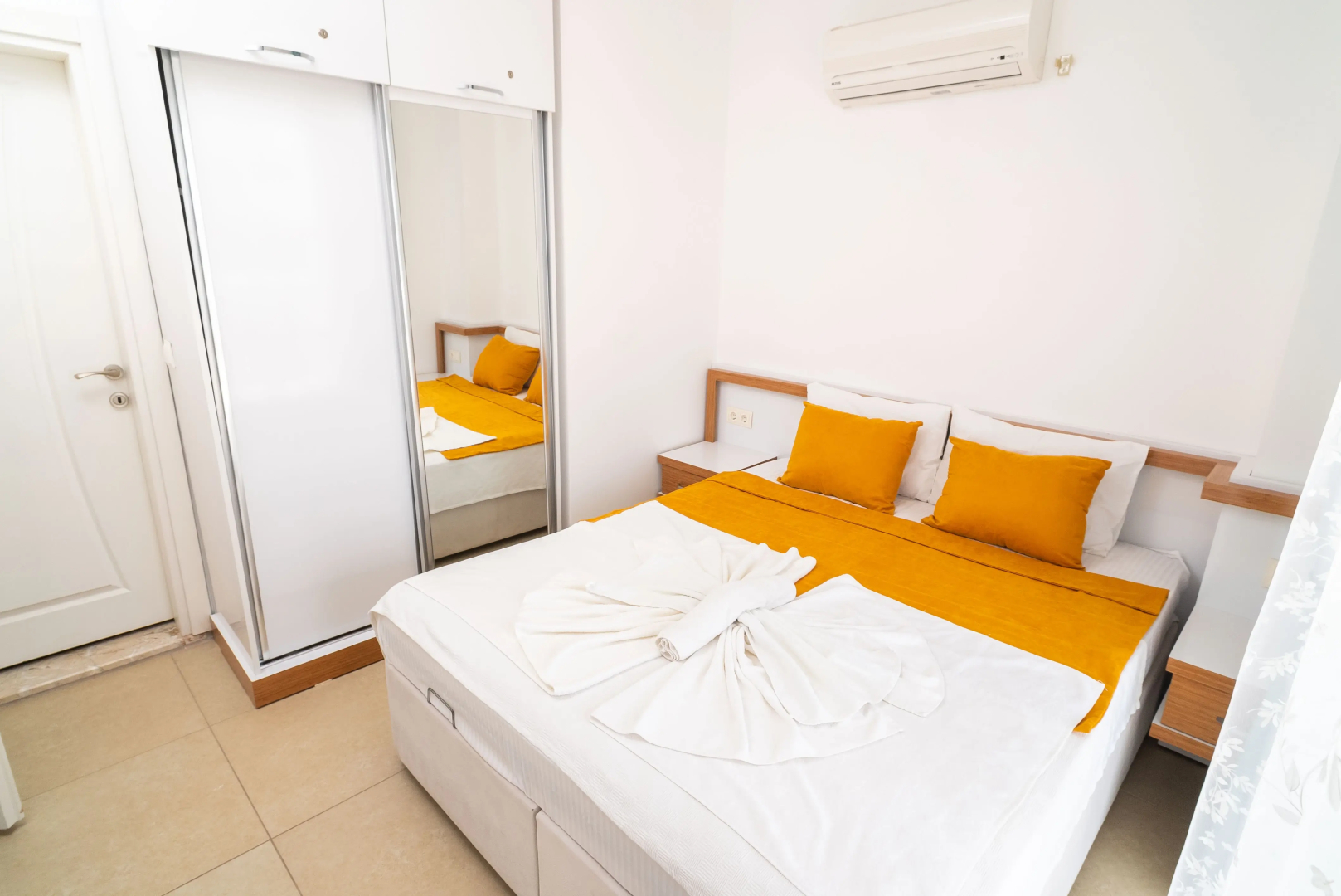 Вилла Angel Perfect View