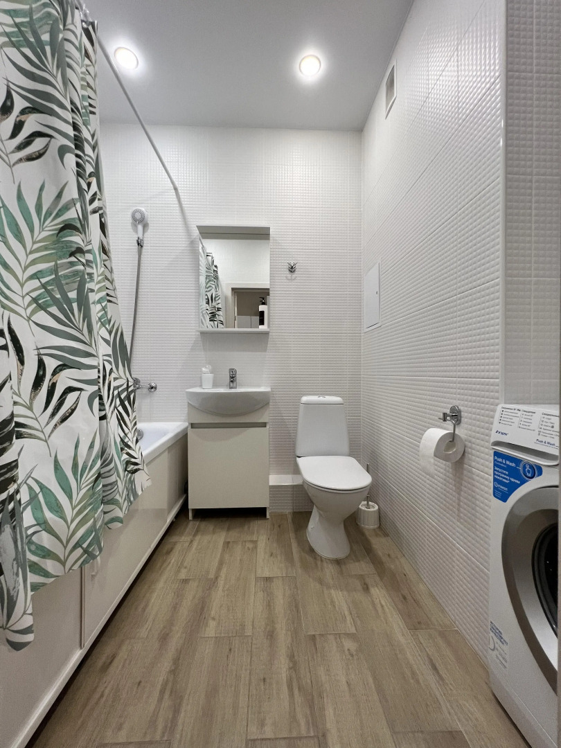 Квартира в Московском Квартале