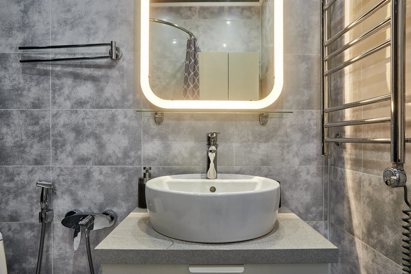 Апартаменты Винтаж Апарт