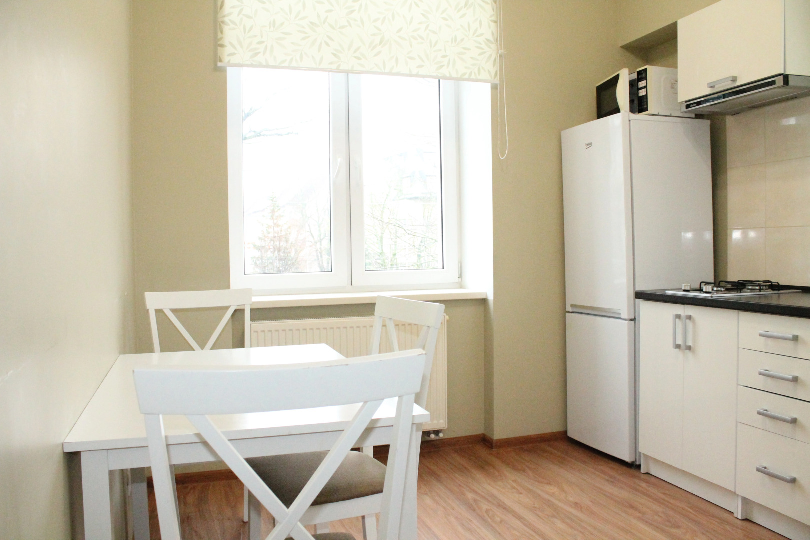 Апартаменты на Балтике 6