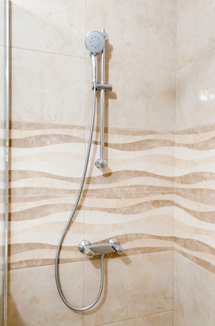 Квартира с видом на Енисей