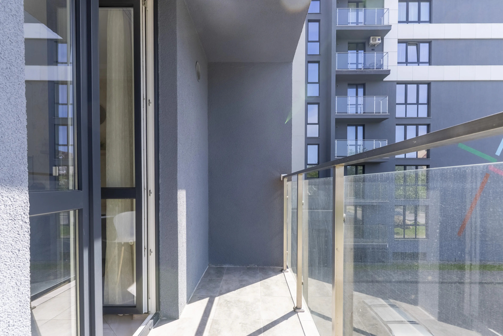 Квартира Уютная в Новом Доме в Светлогорске