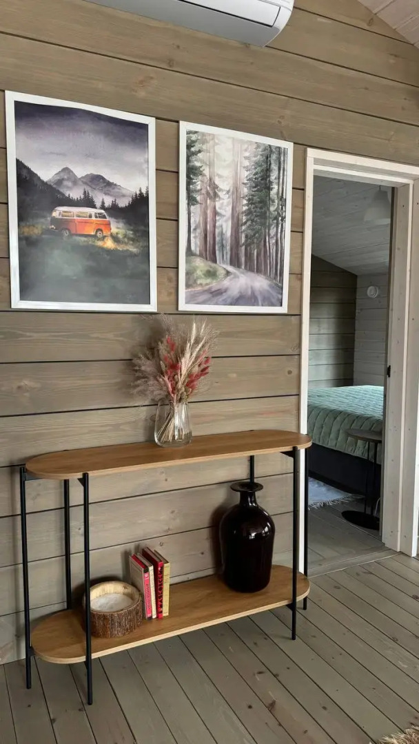 Апартаменты Дом  35