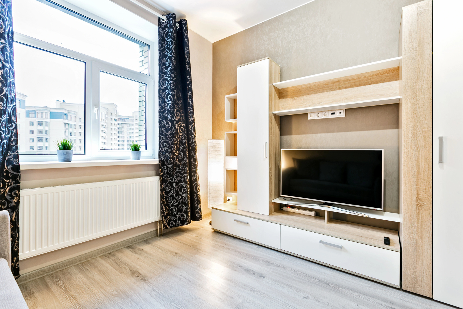 Квартира MaxRealty24 Германа Титова 3