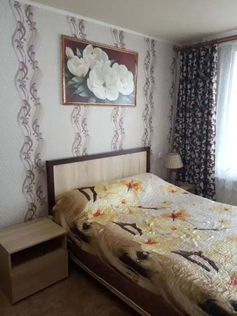 Апартаменты на Белоконской