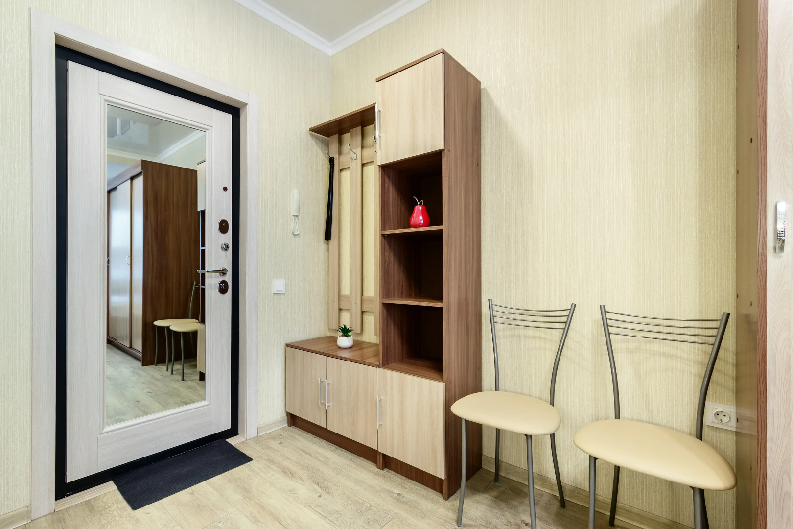 Апартаменты Apartlike