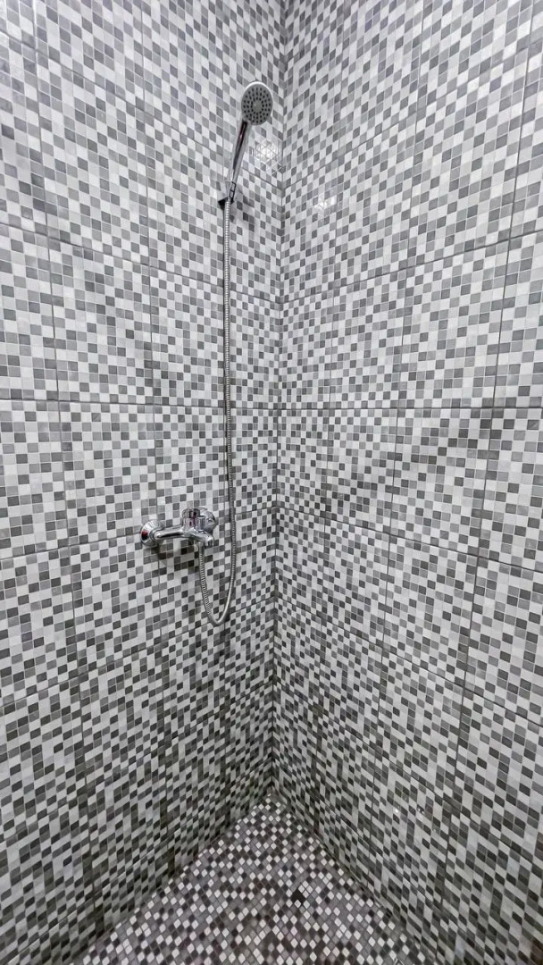 Апартаменты Bonnie&Clyde 1