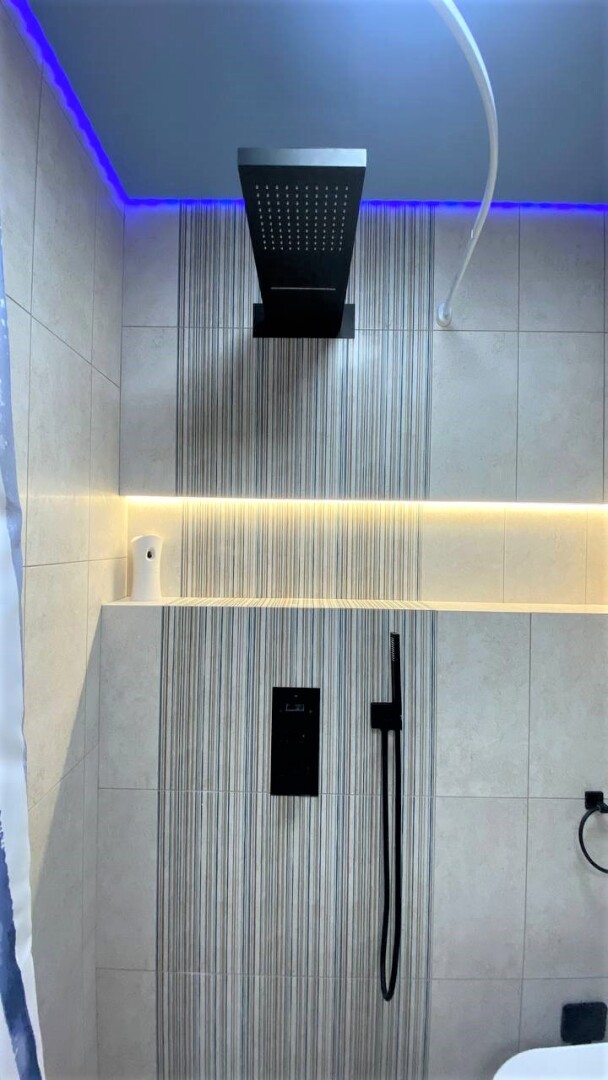 Апартаменты Студия Ajax в Сириусе на Трубачева 26