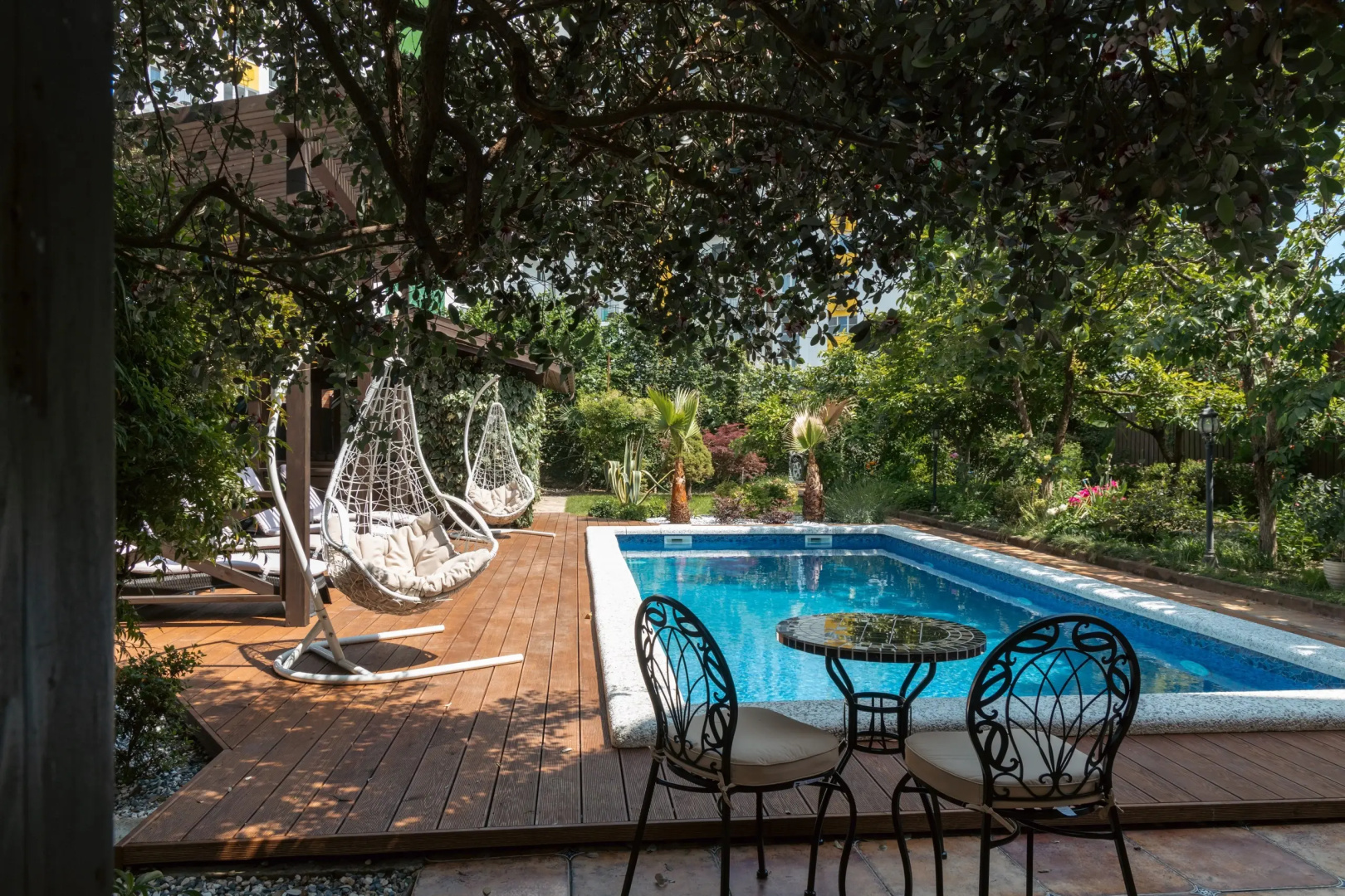 Вилла Provence