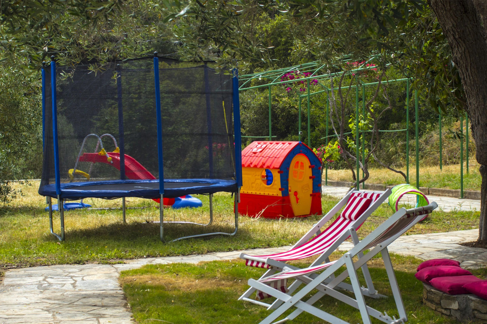 Вилла Willow Sea View