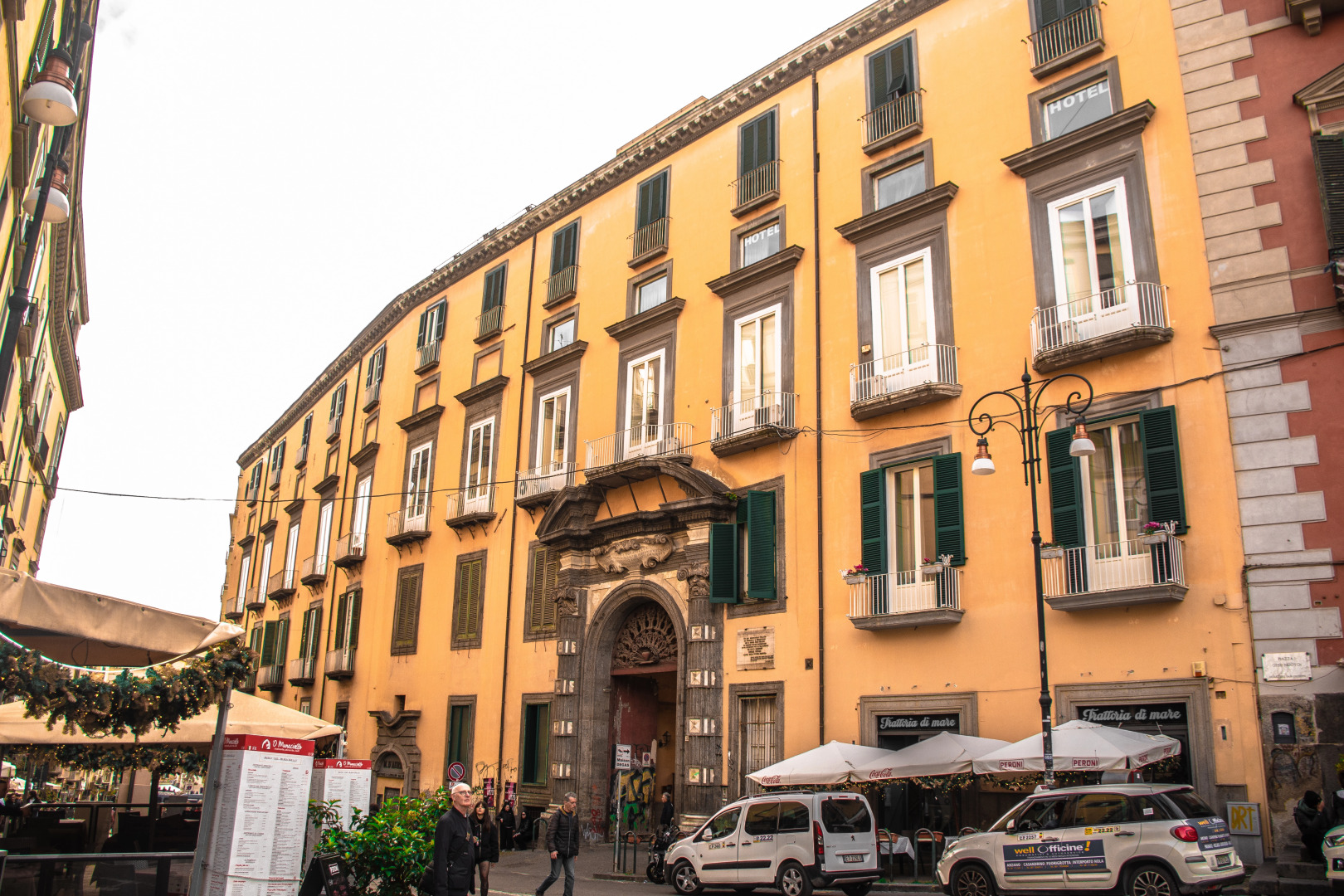 Maison Degas- Dimora de Charme