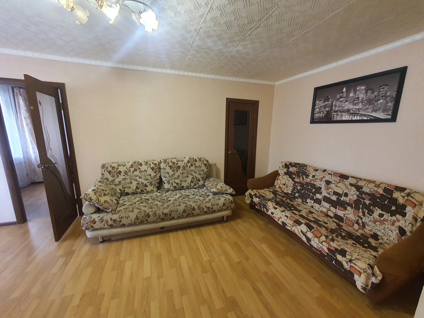 Квартира L.V.Hotels на Фридриха Энгельса 145