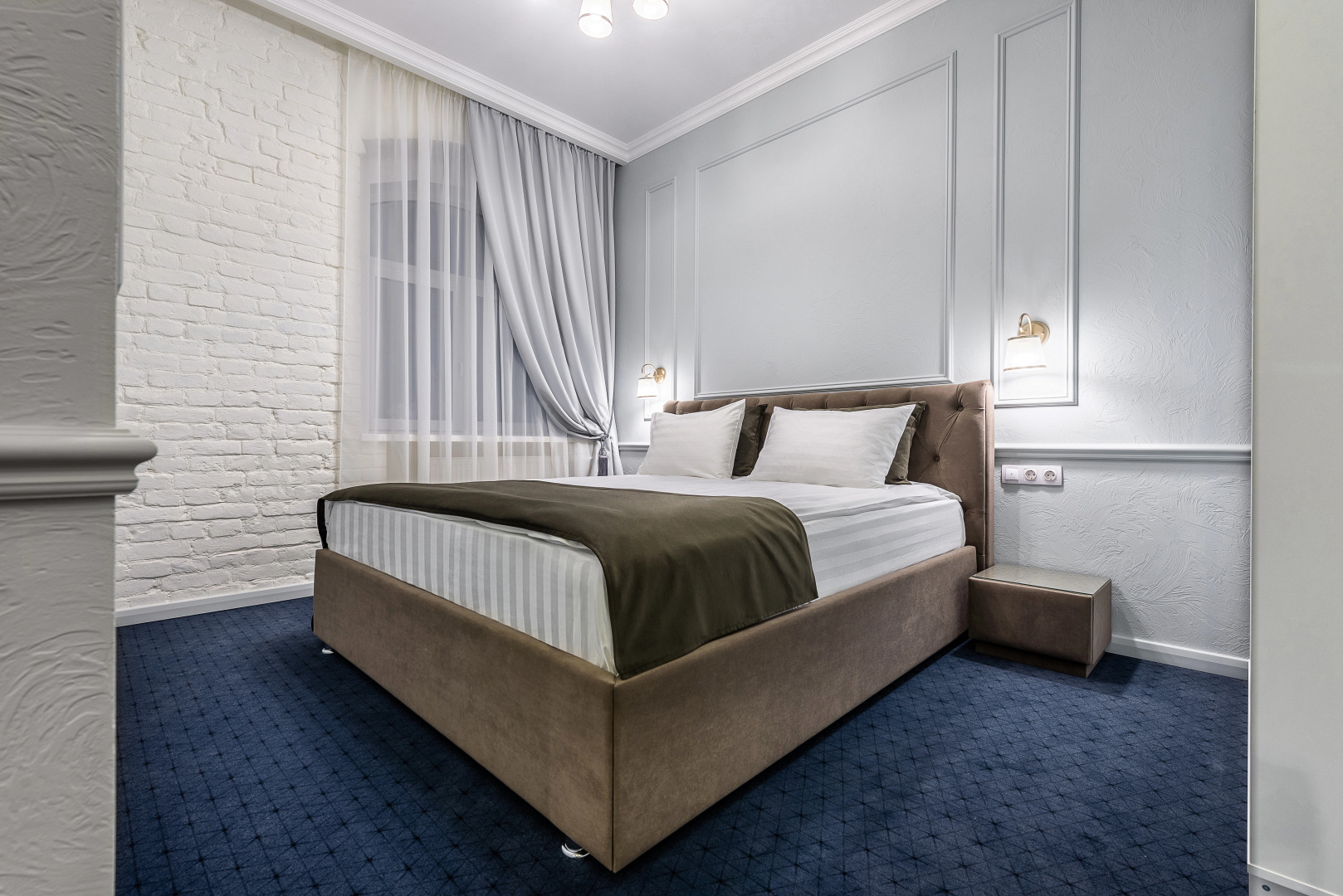 Апарт-отель Staronevsky Dom