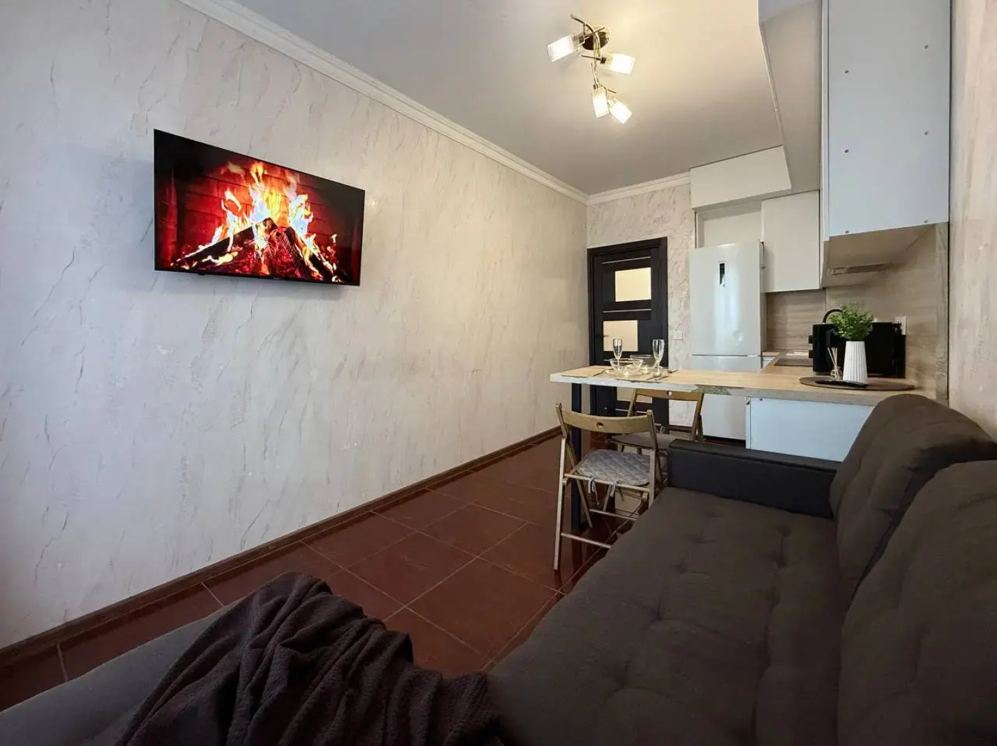 Квартира Рядом с Аквапарком