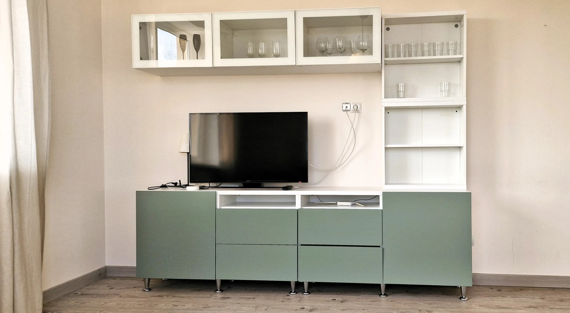 Квартира Ривьера