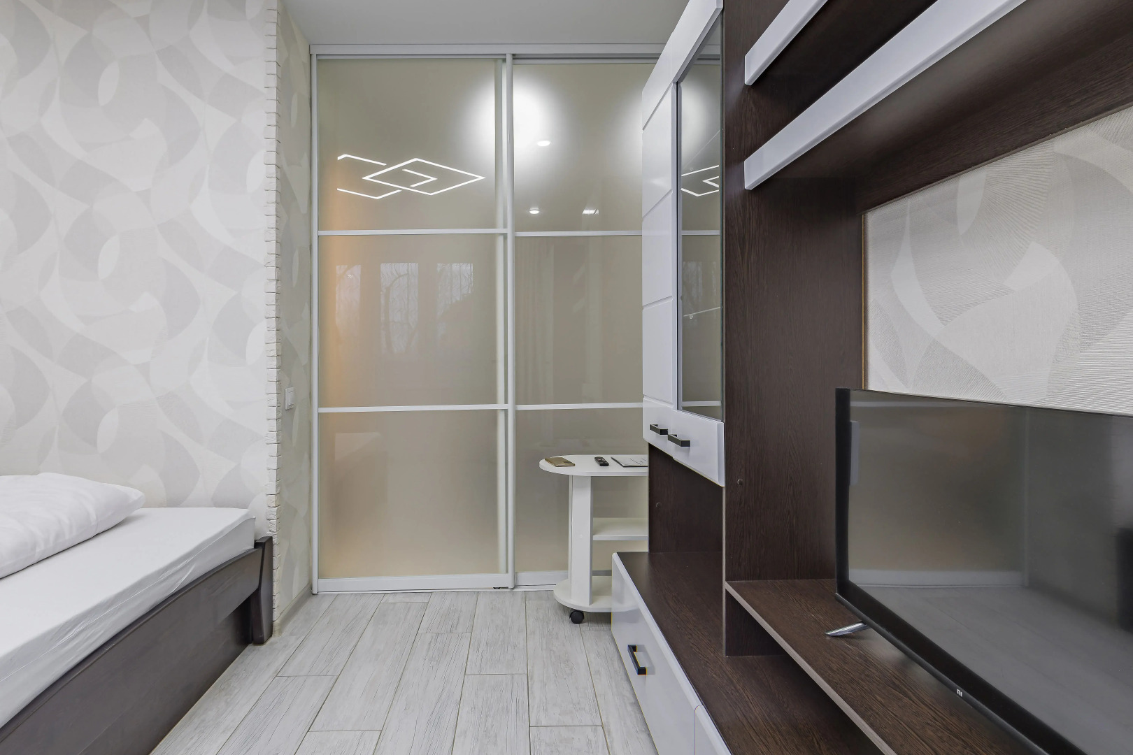 Квартира у Набережной Федоровского