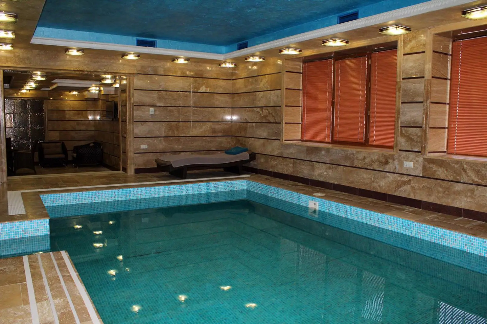 Гостевой Дом Vila Plaza