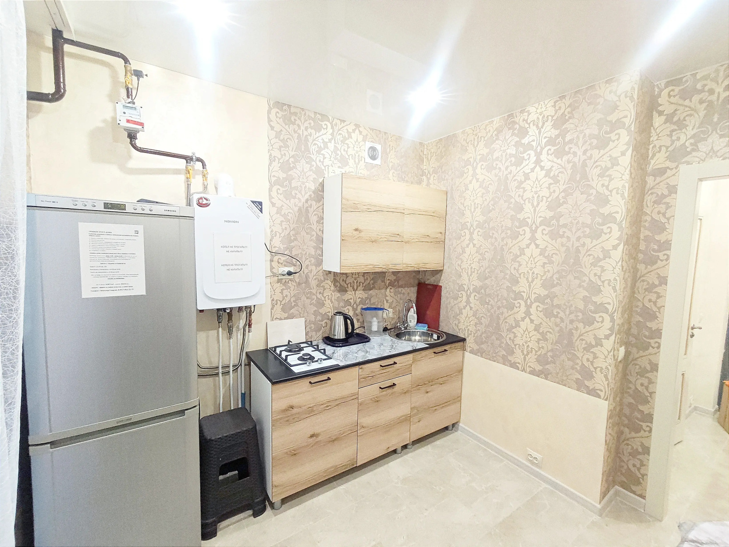 Квартира Comfort Plus
