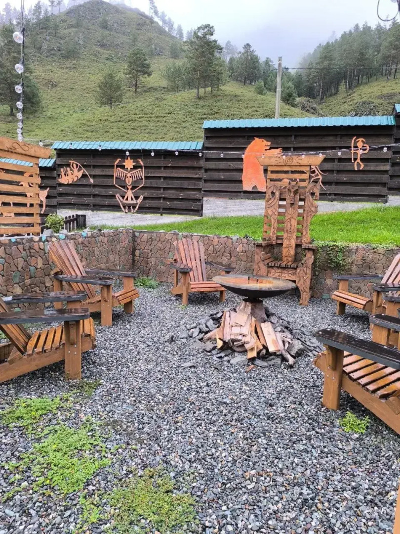 Гостевой дом Ак-Талай Тур