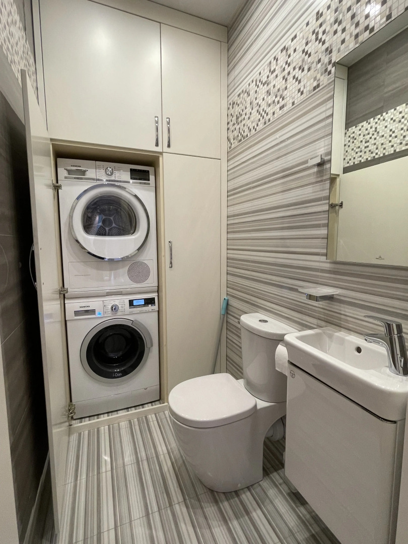 Апартаменты в Центре Города