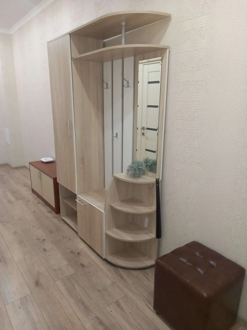 Квартира на Флотской улице 32/1