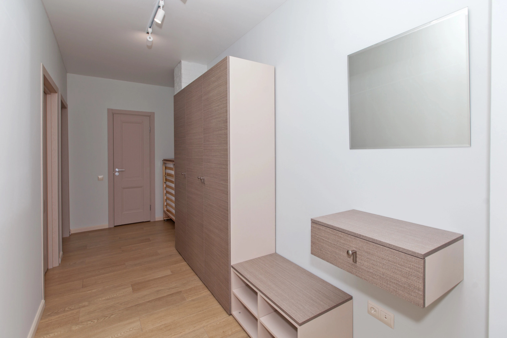 Апартаменты На лугу