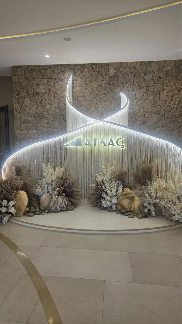 Апартаменты Sun&Atlas в Судаке